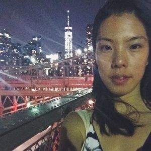 Meet your Posher, Danielle